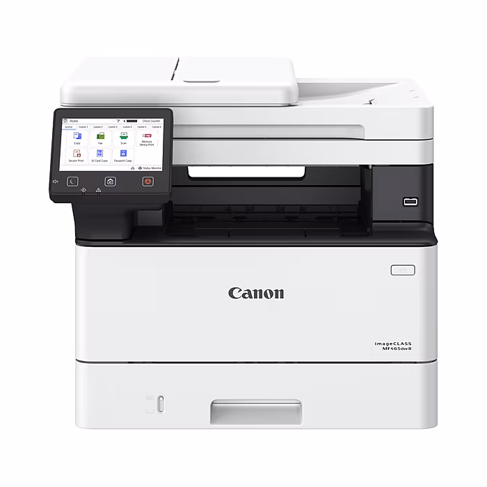 Canon imageCLASS MF465dw